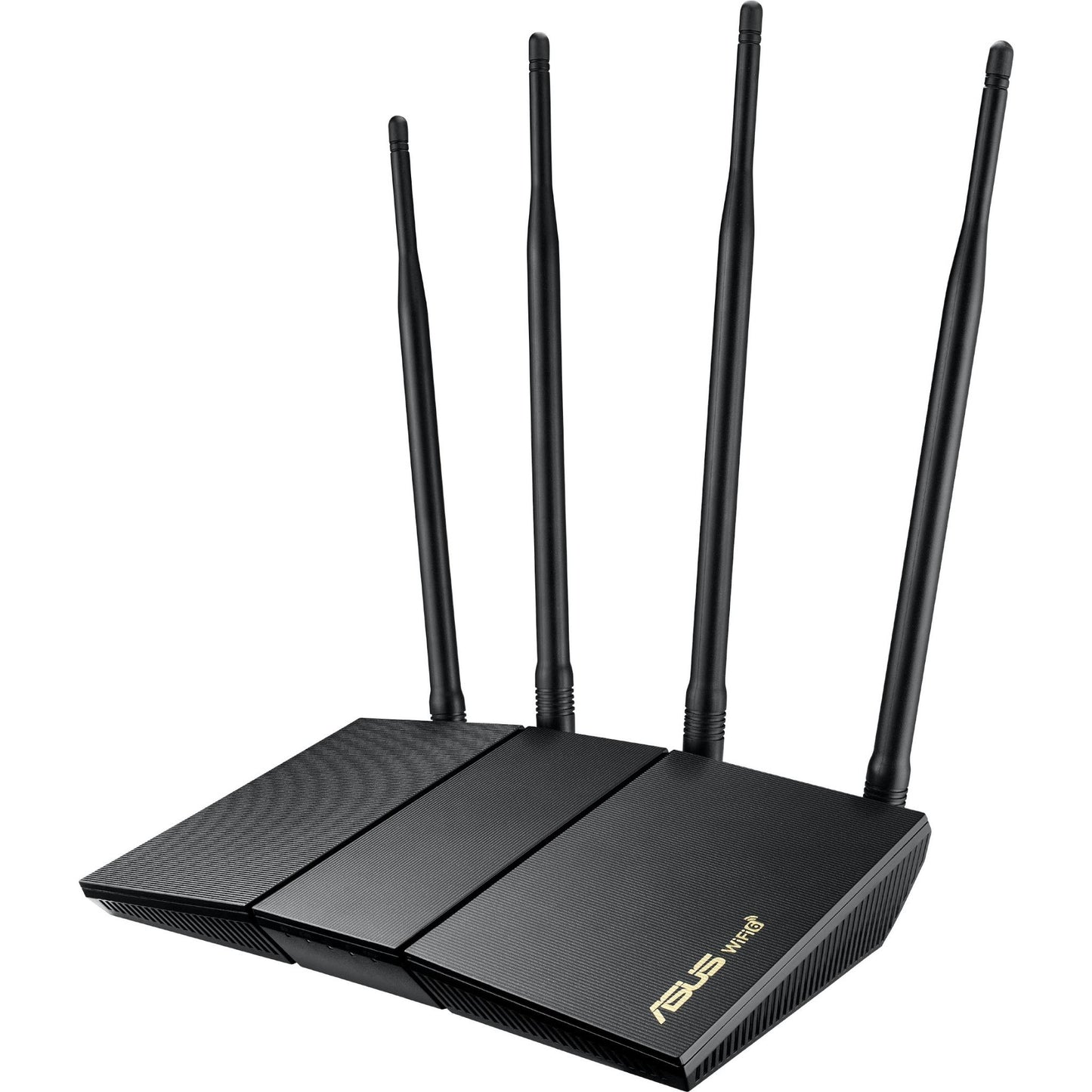 ASUS RT-AX54HP V2 AX1800 Wi-Fi 6 Router