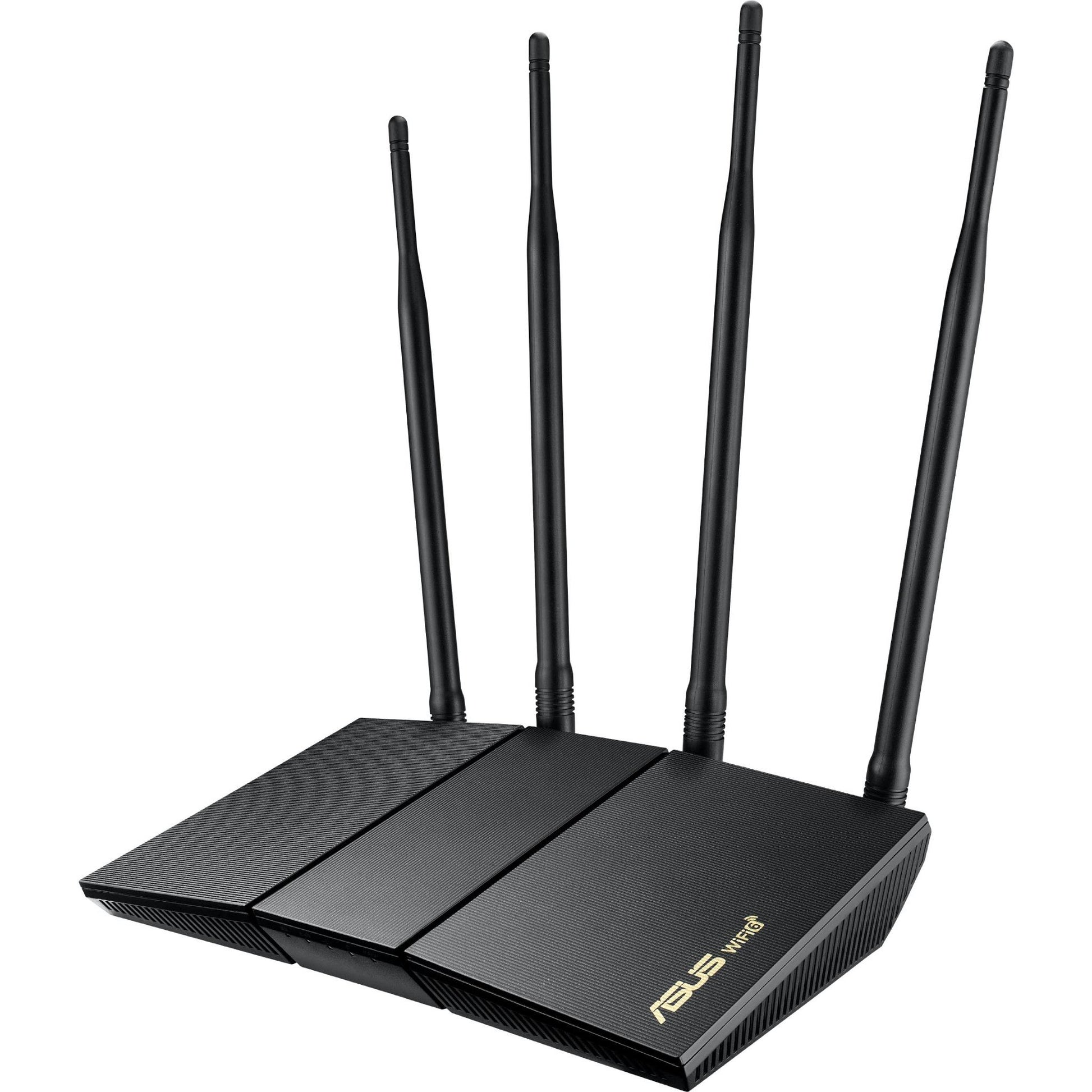ASUS RT-AX54HP V2 AX1800 Wi-Fi 6 Router