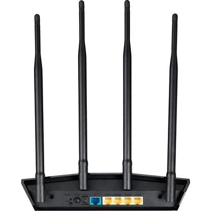 ASUS RT-AX54HP V2 AX1800 Wi-Fi 6 Router