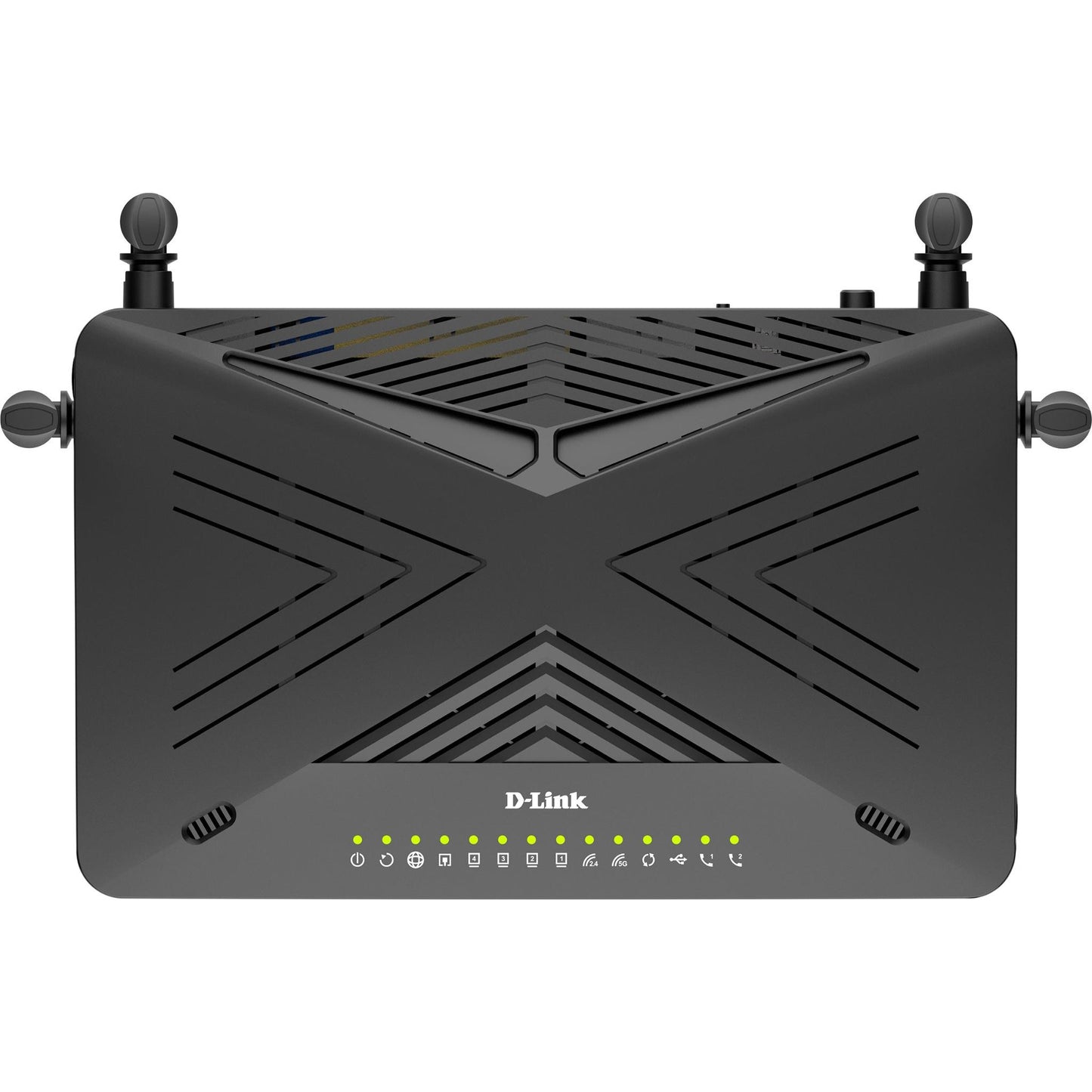D-Link DSL-X3052E AX3000 Wi-Fi 6 Modem Router