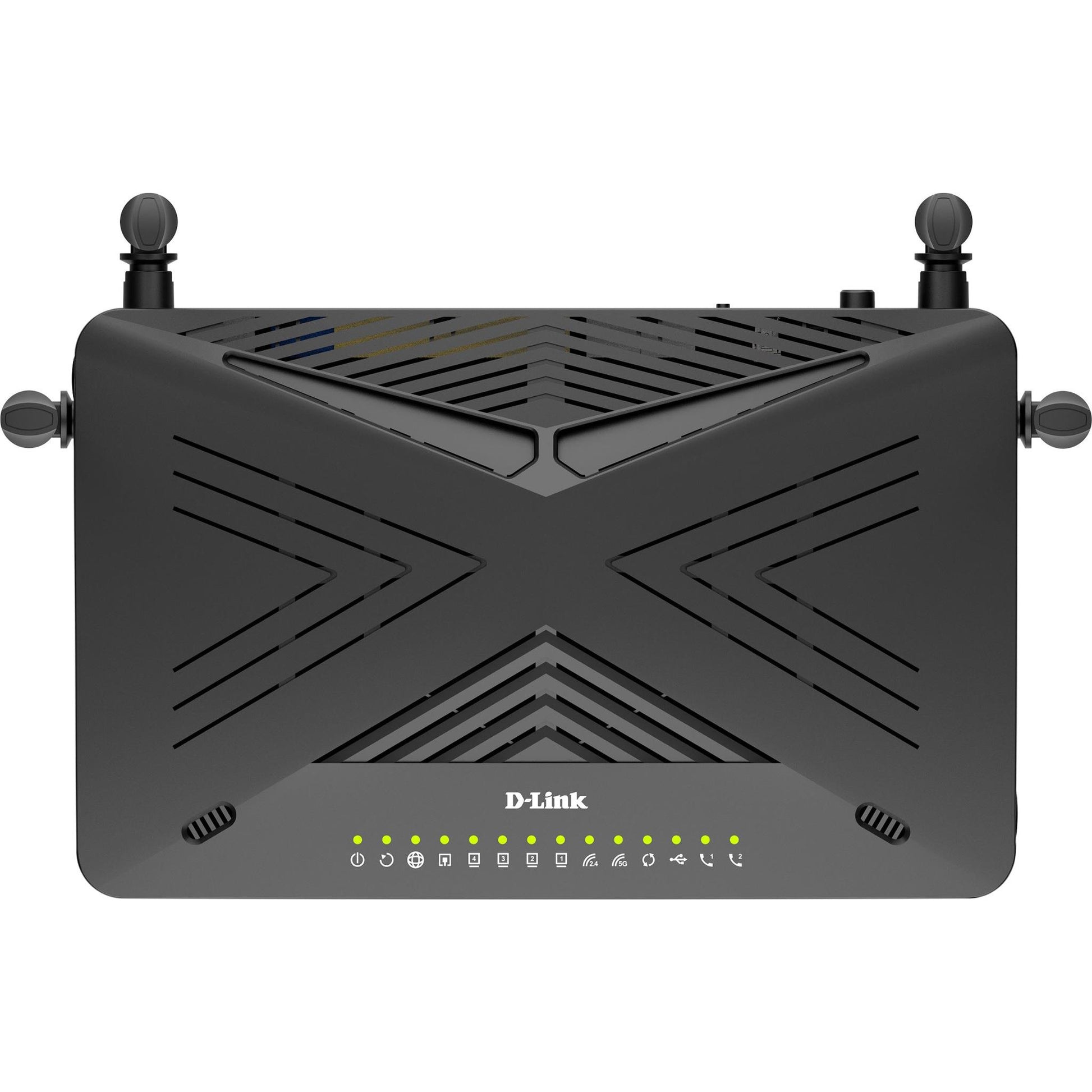 D-Link DSL-X3052E AX3000 Wi-Fi 6 Modem Router