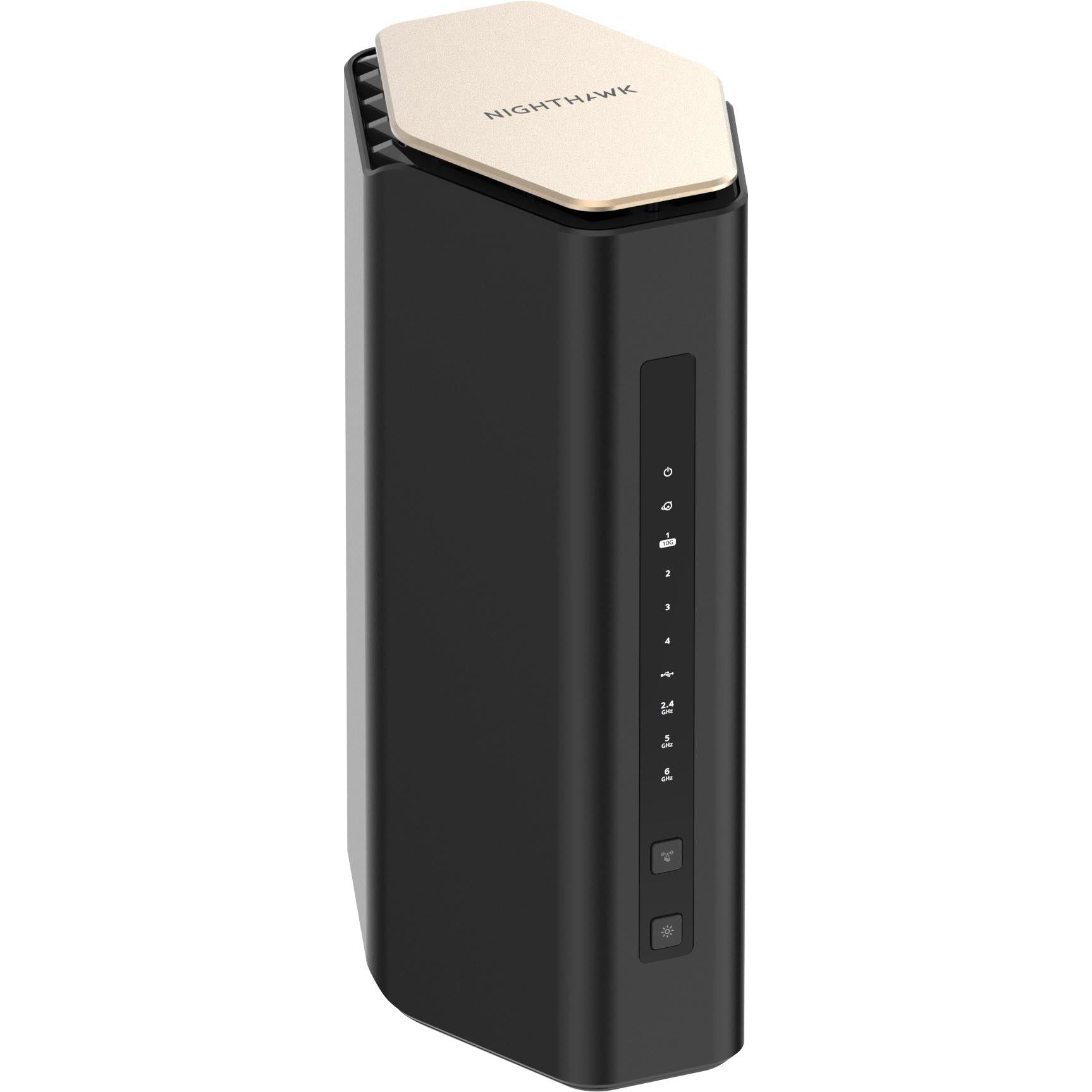 Netgear RS600 Nighthawk Wi-Fi 7 Router