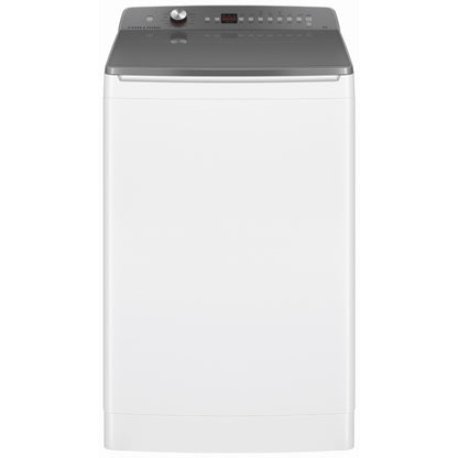 Fisher& Paykel WL1064P1 10kg Top Loader Washing Machine with UV Sanitise