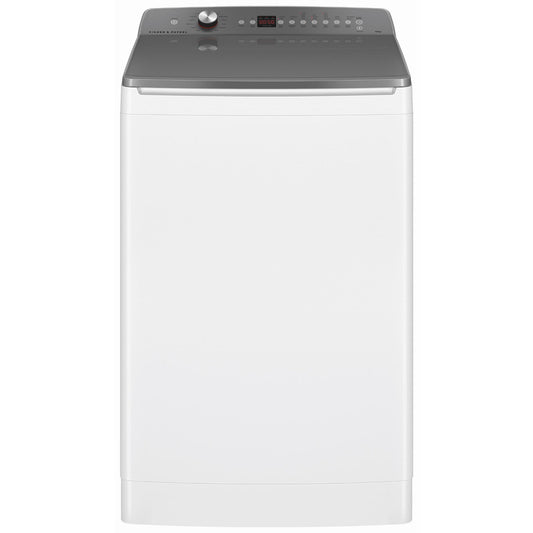 Fisher& Paykel WL1064P1 10kg Top Loader Washing Machine with UV Sanitise