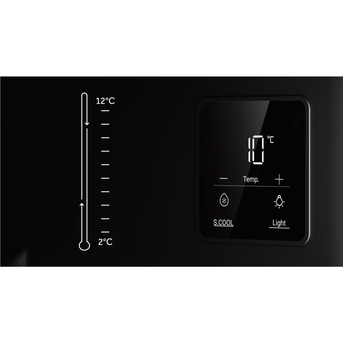 Haier HRF90UC 87L Beverage Centre