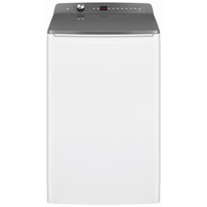 Fisher& Paykel WL1264P1 12kg Top Loader Washing Machine with UV Sanitise