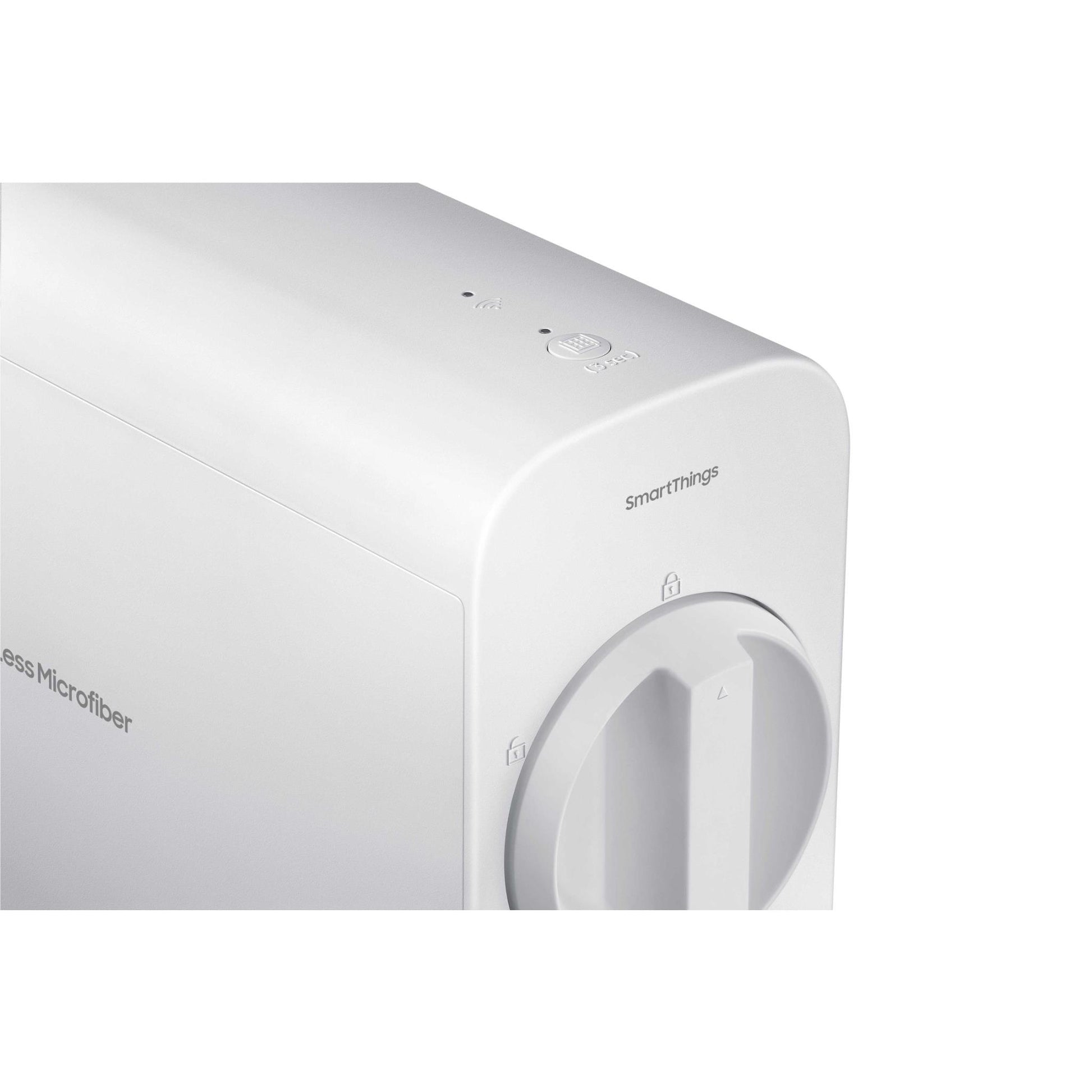 Samsung Less Micro-fiber Filter