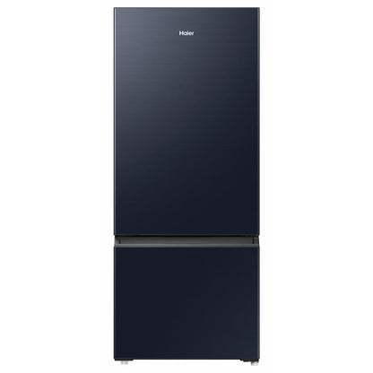 Haier HRF420BEC 433L Bottom Mount Fridge
