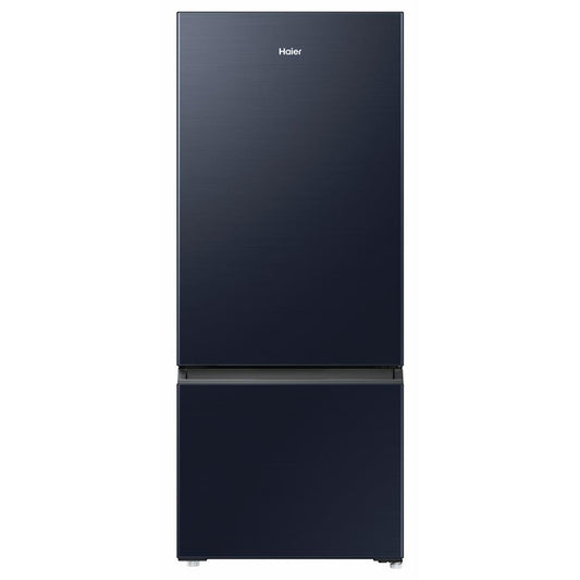 Haier HRF420BEC 433L Bottom Mount Fridge