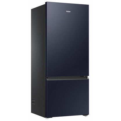 Haier HRF420BEC 433L Bottom Mount Fridge