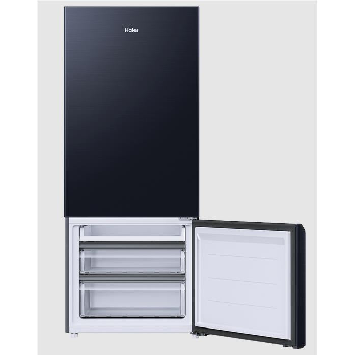 Haier HRF420BEC 433L Bottom Mount Fridge