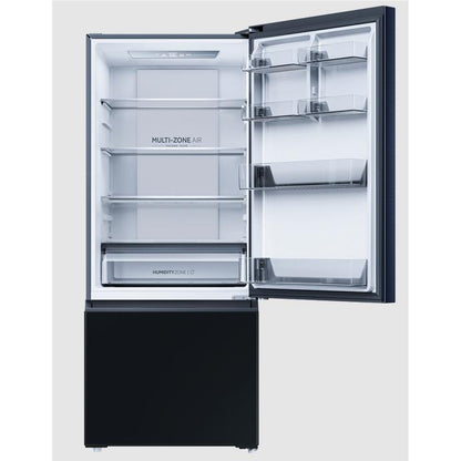Haier HRF420BEC 433L Bottom Mount Fridge