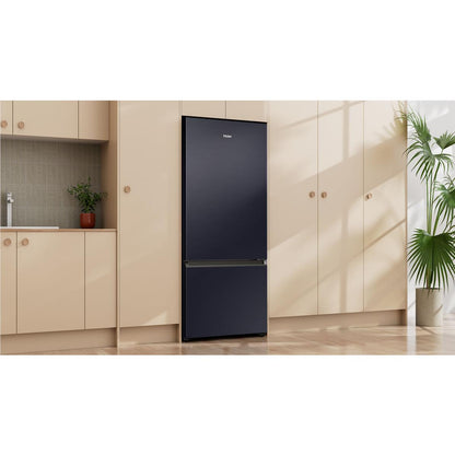 Haier HRF420BEC 433L Bottom Mount Fridge