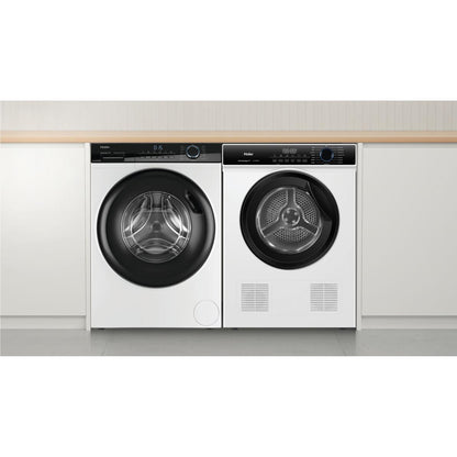 Haier HDV60AWW1 6kg Sensor Vented Dryer