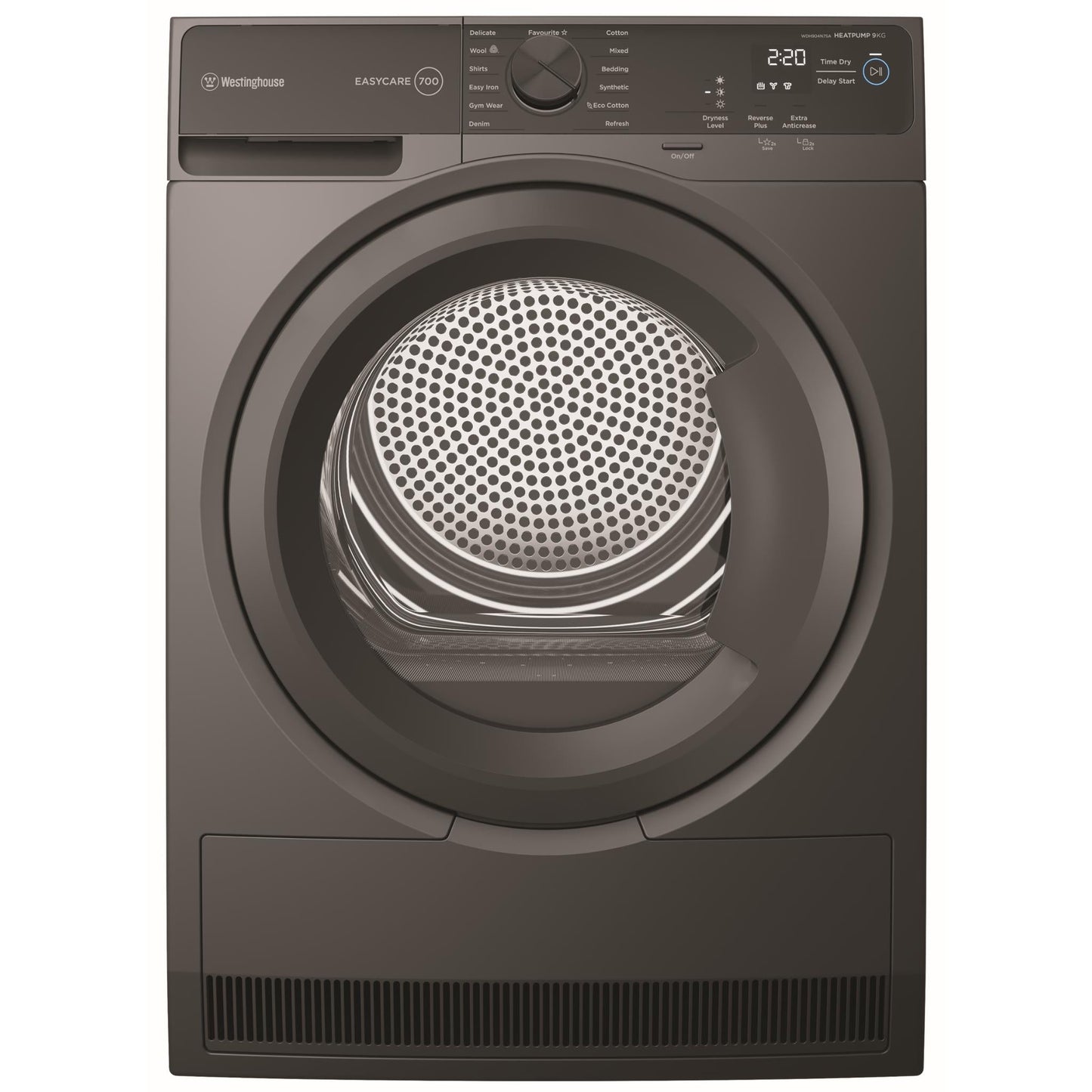 Westinghouse WWF1044M7SAS 10kg Washer
