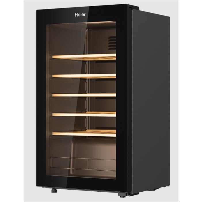 Haier HWC90UC Wine Cabinet (33 Bottles)