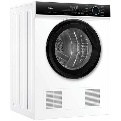 Haier HDV70AWW1 7kg Sensor Vented Dryer