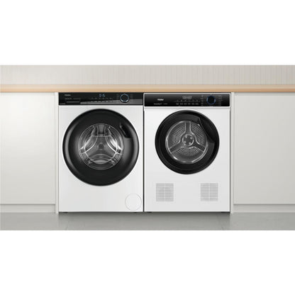 Haier HDV70AWW1 7kg Sensor Vented Dryer