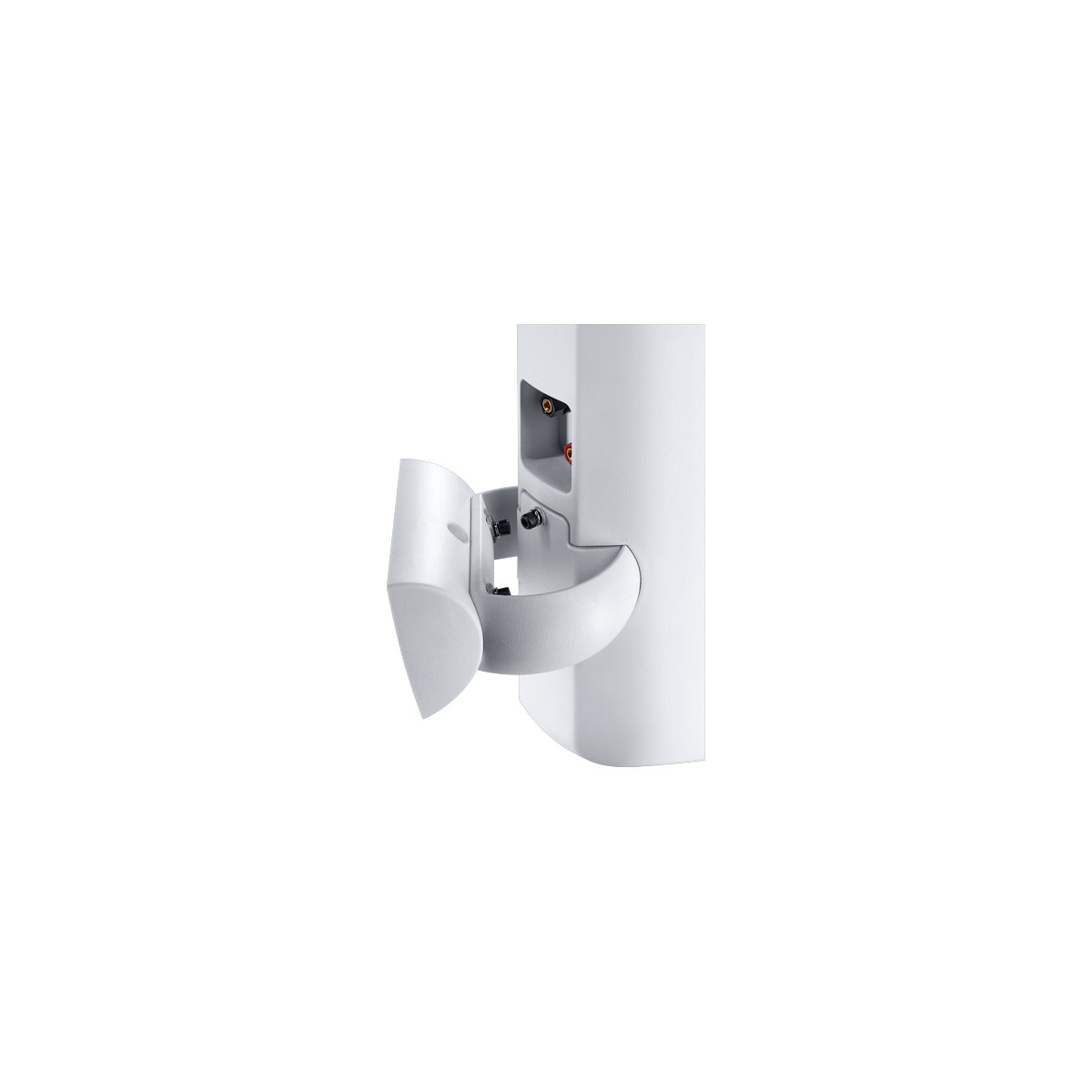 Magnat Symbol X130 Outdoor Speakers – White