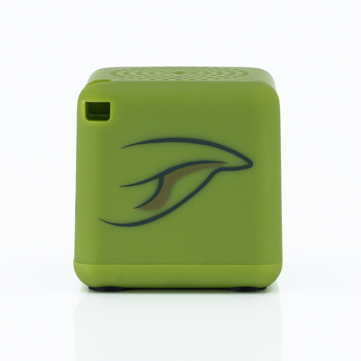Bitty Boomers Yoda Bitty Box Bluetooth Speaker