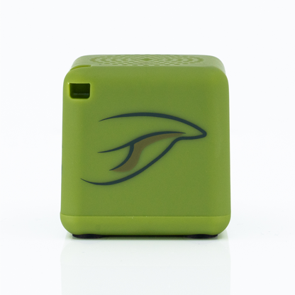 Bitty Boomers Yoda Bitty Box Bluetooth Speaker