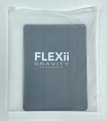 Flexii Gravity Flag Folio Case for iPad 10.2 (7-9th Gen)
