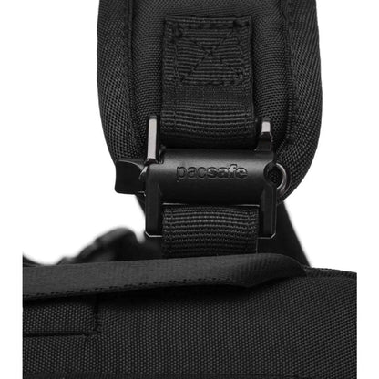 Pacsafe Vibe 25 - Anti-Theft 25L Daypack - Jet Black