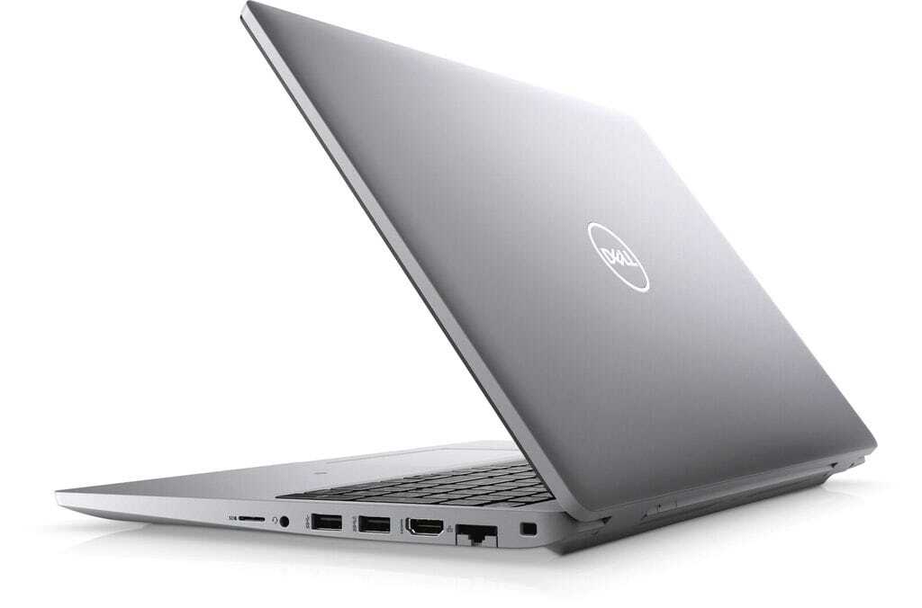 Dell Latitude 5530 Intel i7 1265U 4.80GHz 16GB RAM 256GB SSD 15.6" FHD Win 11 [*Refurbished: Very Good]