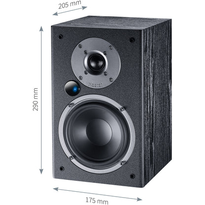 Magnat MONA2000 Monitor Active 2000