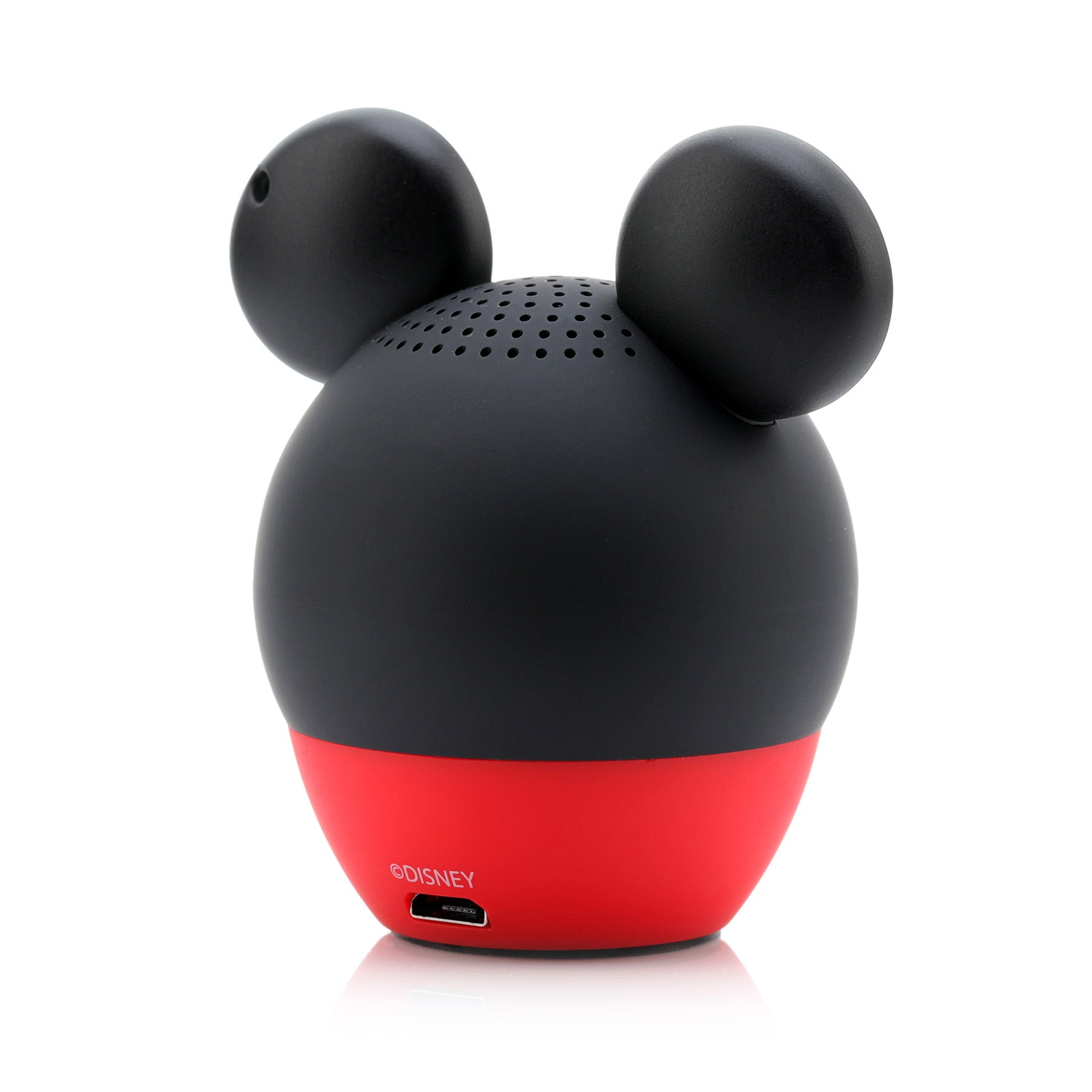 Bitty Boomers Mickey Mouse Bluetooth Speaker