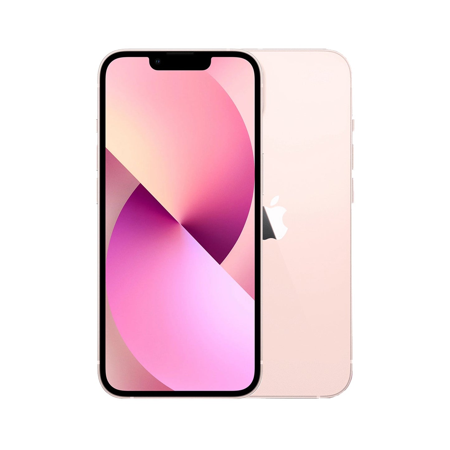 Apple iPhone 13 128GB (Pink) [~Refurbished: Very Good]