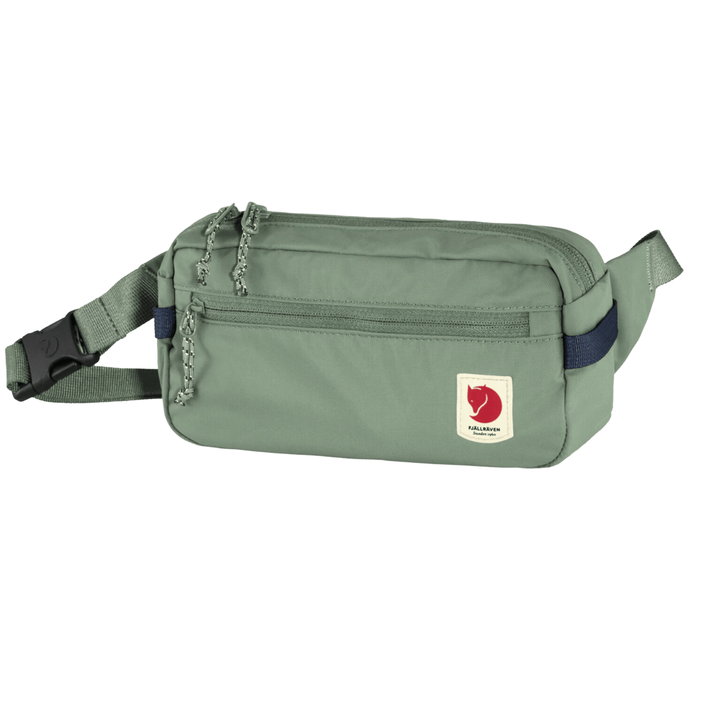 Fjallraven High Coast Hip Pack - Patina Green
