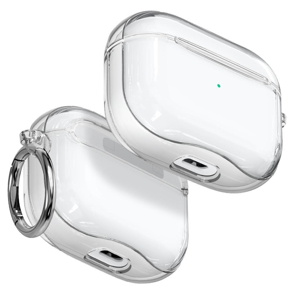 Spigen Airpods 3 Ultra Hybrid Case (Clear)
