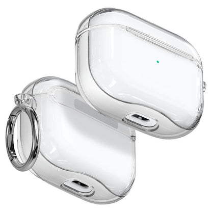 Spigen Airpods 3 Ultra Hybrid Case (Clear)
