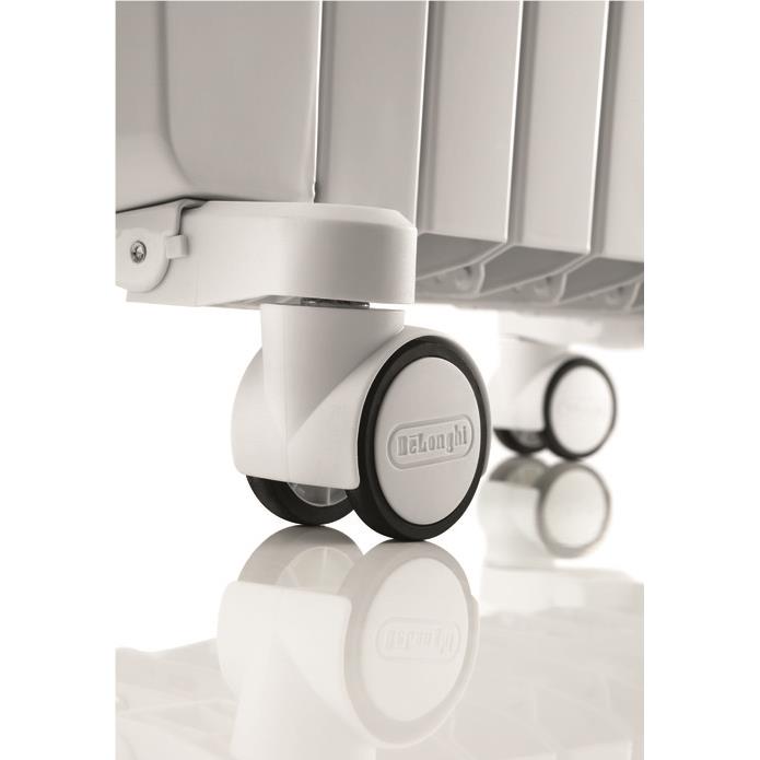 De'Longhi Dragon 4 1500W Oil Column Heater
