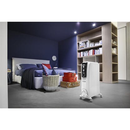 De'Longhi Dragon 4 1500W Oil Column Heater