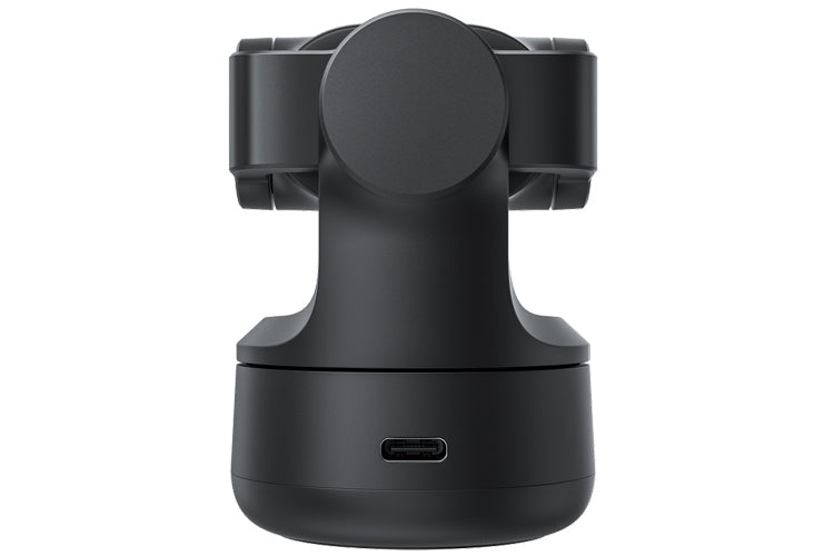 eMeet PIXY Dual-Camera AI PTZ 4K Webcam