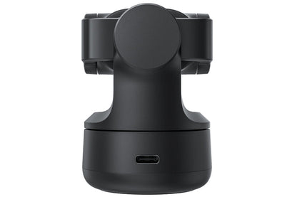 eMeet PIXY Dual-Camera AI PTZ 4K Webcam