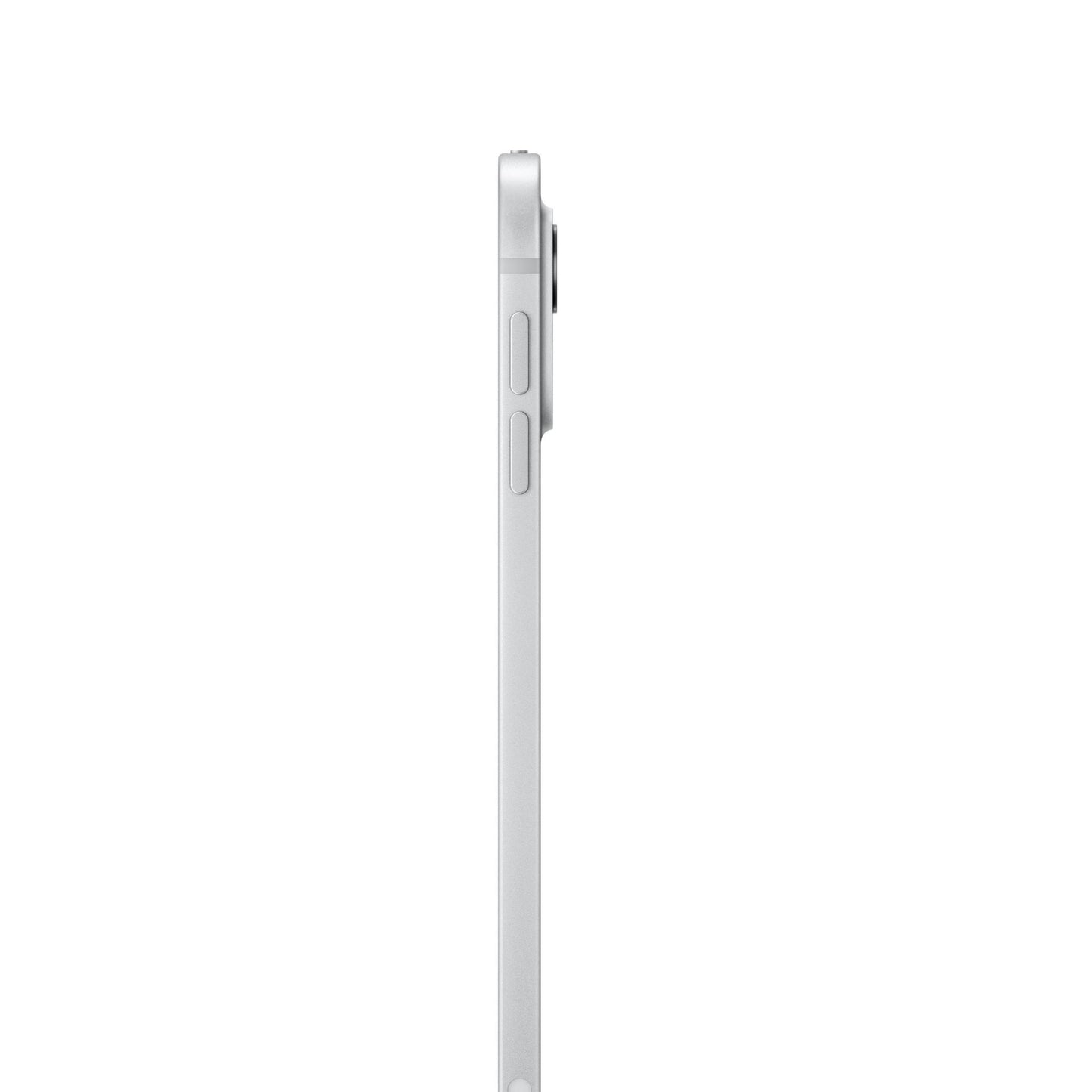 Apple iPad Pro 11-Inch 2TB Wi-Fi + Cellular (Silver)[M4]