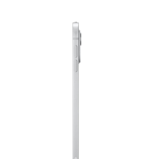 Apple iPad Pro 11-Inch 2TB Wi-Fi + Cellular (Silver)[M4]