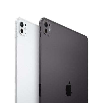 Apple iPad Pro 11-Inch 2TB Wi-Fi + Cellular (Silver)[M4]