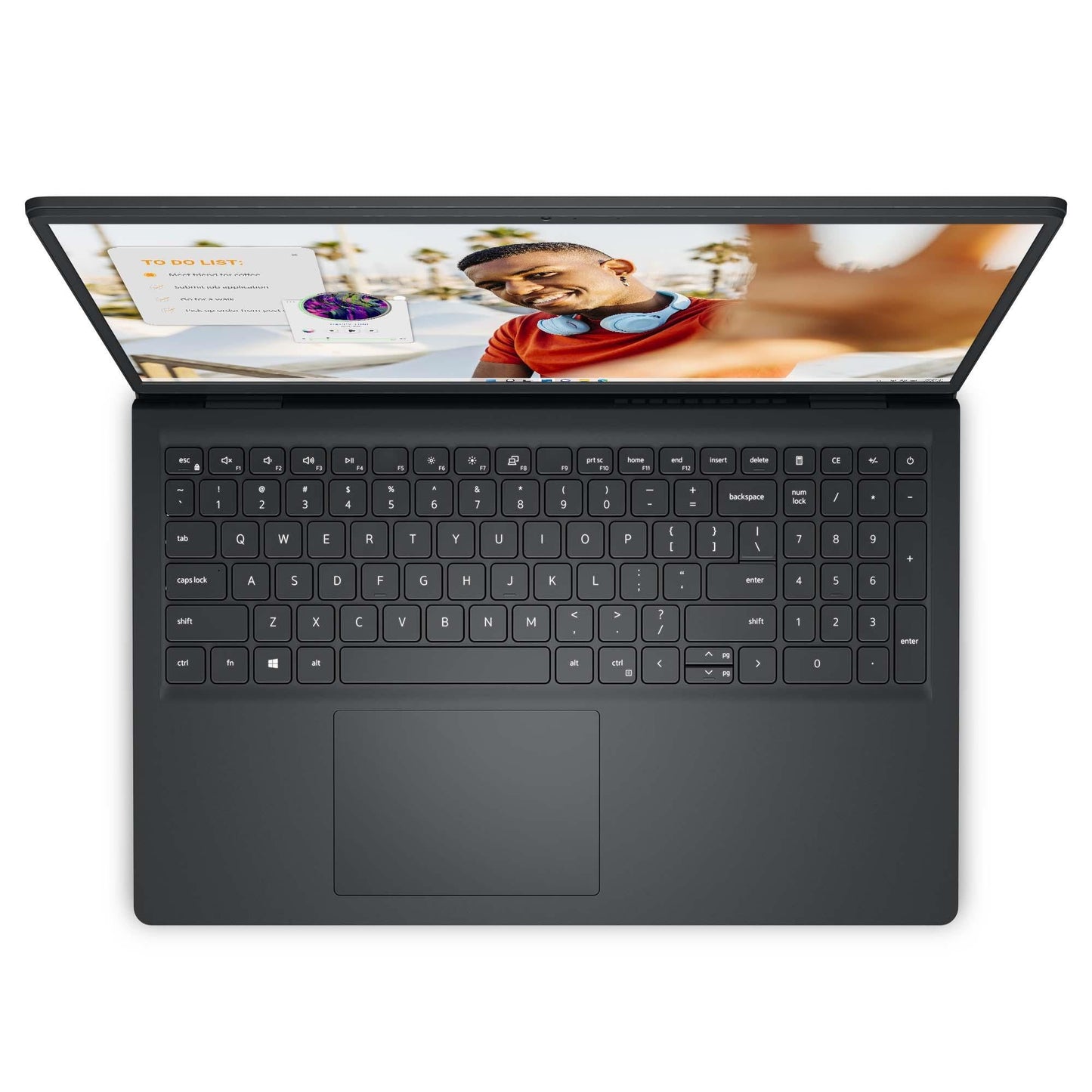 Dell Inspiron 15 3535 15.6" Full HD 120Hz Laptop (Ryzen 3) [512GB]