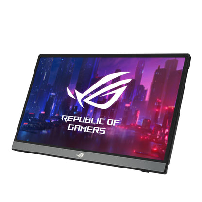 Asus ROG Strix XG16AHPE 16" 144Hz Portable Gaming Monitor