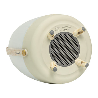 Kooduu Lite-up Play Lamp/Bluetooth Speaker in Sand