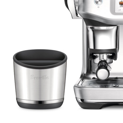Breville the Knock Box 20 (Stainless Steel)