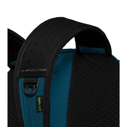 Pacsafe Eco 25L Anti-Theft 16" Laptop Backpack - Tidal Teal