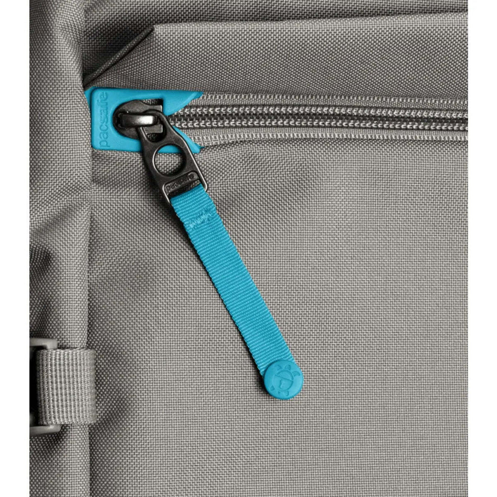 Pacsafe GO 44L Anti-Theft Carry-on Backpack - Stone