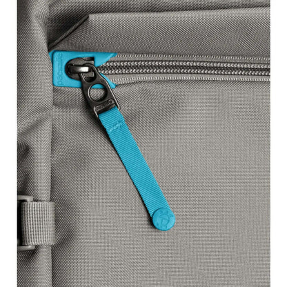 Pacsafe GO 44L Anti-Theft Carry-on Backpack - Stone