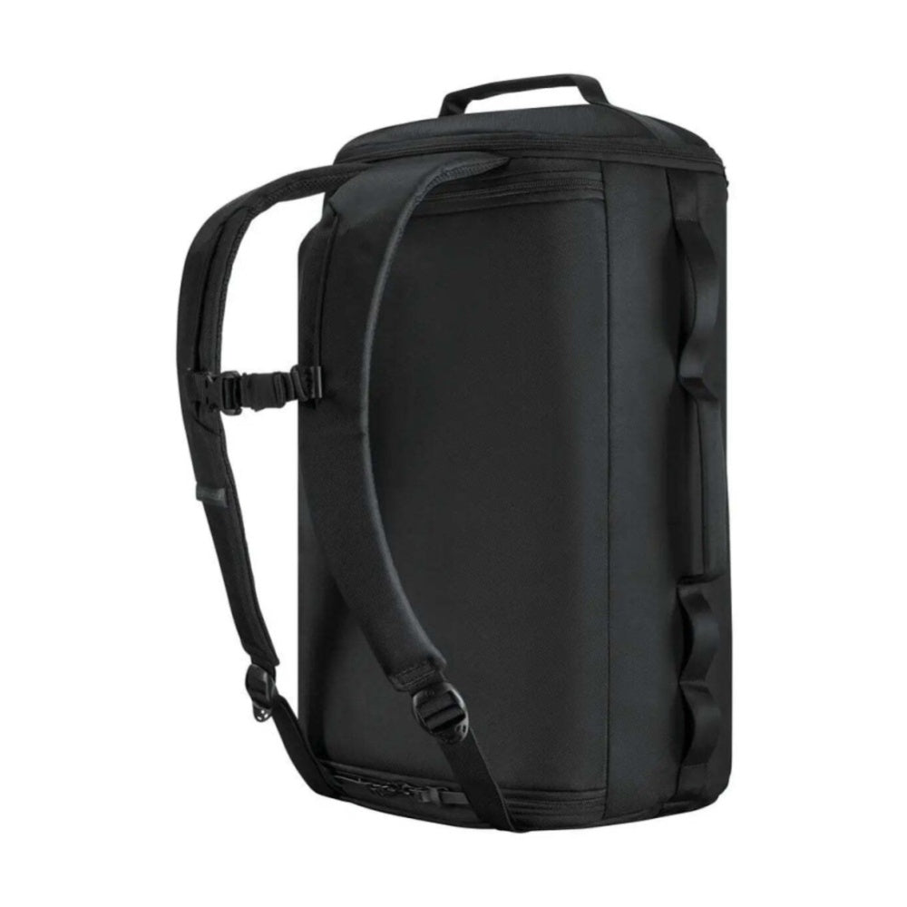 Wenger UrbanOne Laptop Compartment Travel Backpack Duffle Black 15.6 Inches