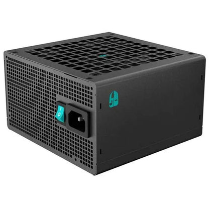 Deepcool PQ1000G 1000W 80+ Gold Fully Modular ATX 3.1 Power Supply - Black